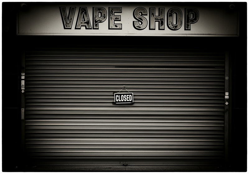 sondage fivape 2026 blog le petit vapoteur